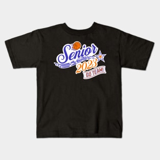 Senior 2023 Kids T-Shirt